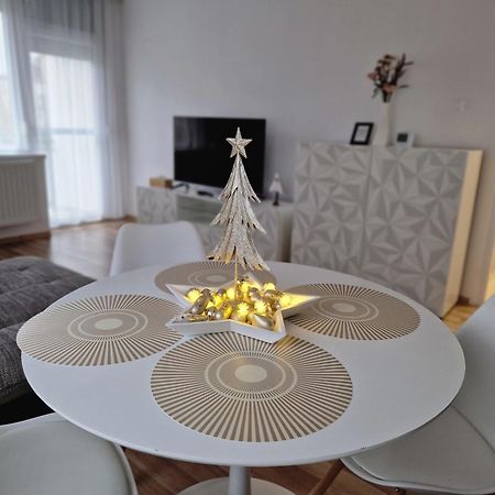 Matrix Apartman Бекешчаба Номер фото