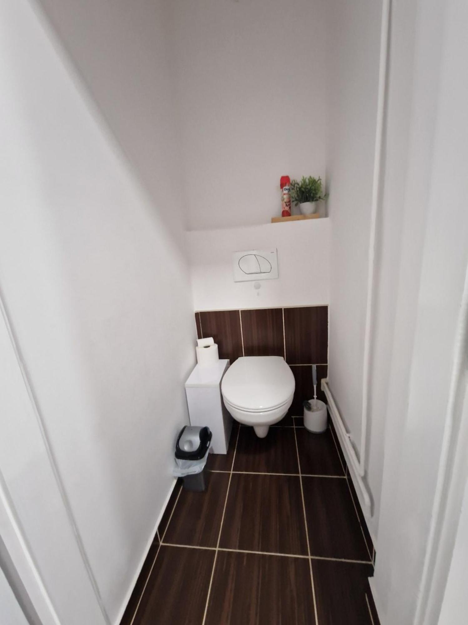 Matrix Apartman Бекешчаба Екстер'єр фото